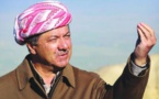 مزيد من التظاهرات في السليمانية ورحيل بارزاني ابرز المطالب
