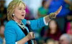 كتاب يكشف عنف هيلاري كلينتون ويهدّد وصولها الى البيت الأبيض