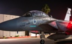 إيران “قلقة” بشأن قيام الجيش الإسرائيلي بشل إنتاج الصواريخ
