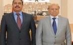 رئيس الوزراء اليمني في الرياض وسط توتر في العلاقات مع هادي