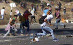شبان وفتية فلسطينيون خذلتهم الحياة على خط المواجهة مع اسرائيل