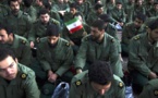 ايران مستعدة لدرس احتمال ارسال مقاتلين الى سوريا اذا طلب منها ذلك