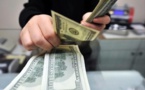 الدولار يواصل ارتفاعه والعملة المصرية على طريق التعويم الحر 