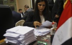 لجنة انتخابات مصر: أقل من 31 ألف ناخب صوتوا في الخارج