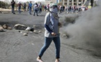 الحراك الشبابي يتجاوز نفوذ الفصائل الفلسطينية