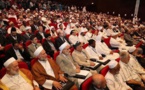 شخصيات دينية آسيوية تأمل حل أزمات المسلمين في بلدانها