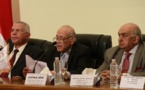 انتخابات مصر: التصويت 26.56% وفوز قائمة مؤيدة للسيسي