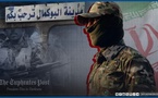 "الحرس الإيراني" يرفض إخلاء المظاهر المسلحة في البوكمال 