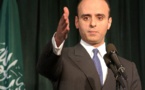 وزير الخارجية السعودي يؤكد على ضرورة رحيل الاسد عسكريا او سياسيا