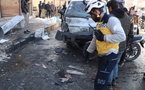 حلب.. قتلى بقصف متبادل لـ”قسد” و”الوطني”