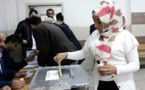 "العدالة والتنمية" يتقدم في انتخابات تركيا بعد فرز نصف الأصوات