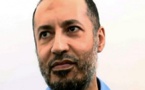ليبيا: تأجيل محاكمة الساعدي القذافي إلى ديسمبر المقبل