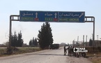 ما أهمية سيطرة المعارضة على حماة