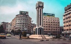 باتجاه دمشق والساحل..فرار جماعي من الأحياء الموالية للنظام بحمص