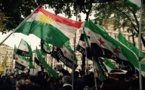 ألمانيا تلاحق "مجرمي الحرب" المندسين وسط اللاجئين السوريين