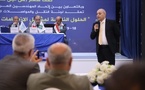  الجلالي يمد يده من دمشق.. الجولاني يستجيب