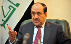 نائب كردي يهاجم المالكي بشأن كركوك ويدعوه لعدم إثارة الفتن