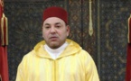 ملك المغرب ينتقد تقصير الجزائر مع اللاجئين من الصحراء الغربية