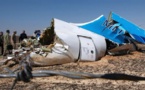 مصر: لجنة التحقيق لم تتوصل  لأي استنتاجات بشأن الطائرة الروسية