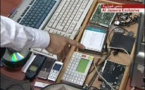 السلطات اللبنانية توقف شبكة تجسس تعمل لصالح اسرائيل