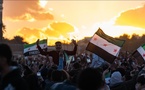 اتصالات وزيارتان أمريكيتان.. ملف سوريا يتصدر أجندة الشرق الأوسط