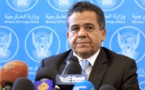 وزير الخارجية الليبي : ارهابيون من سورية بعد الضربات الروسية