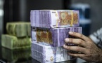 تحسن لليرة السورية وفق نشرة البنك المركزي في سوريا