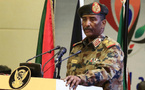 البرهان: لا يمكن العودة لأوضاع ما قبل الحرب مع "الدعم السريع"