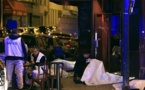 التعرف على هوية اثنين من الانتحاريين في هجمات باريس