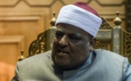وكيل شيخ الازهر يدعو لمعالجة فكرية ضد تنظيم داعش