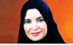 انتخاب سيدة لاول مرة رئيسة للمجلس الوطني الاتحادي في الامارات