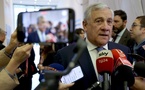 إيطاليا : نريد أن نكون جسراً بين دمشق والاتحاد الأوروبي