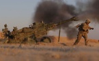 أمريكا تنفي أي تغيير بشأن قواتها في سوريا