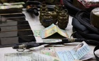دمشق.. إحباط محاولة تفجير في “السيدة زينب”