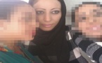 انتحاري ثان دخل من اليونان وقريبة أباعود لم تفجر نفسها
