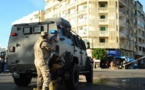 مصر: قتلى في هجوم مسلح على نقطة تفتيش قرب القاهرة