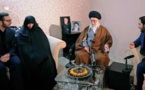 الخارجية البحرينية تحتج على تصريحات "طائفية مقيتة" لخامنئي