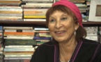 رحيل الكاتبة المغربية فاطمة المرنيسي عن 75 عاما