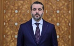 الشيباني يرحب بتعليق الاتحاد الأوروبي للعقوبات على سورية لمدة عام