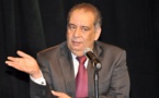 يوسف زيدان يشكك بالاقصى والاسراء والمعراج