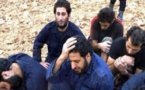 النصرة تفرج عن 16 عسكريا لبنانيا بعد اكثر من سنة احتجاز