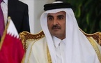 أول زعيم عربي يزور دمشق ... أمير قطر "قريبًا" في سوريا