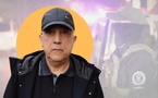 الأمن العام يلقي القبض على عاطف نجيب باللاذقية