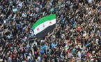 ثلاث عقبات أمام اجتماع المعارضة السورية في السعودية