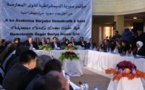 جماعات معارضة "مستبعدة" تنتقد اجتماع الرياض بشأن سورية