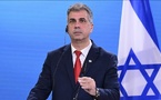 بعد نتنياهو.. وزير إسرائيلي يقترح دولة فلسطينية على أراض عربية