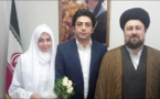 حفيد الخميني يعتزم دخول المطبخ السياسي عبر مجلس الخبراء