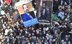 "تيار المستقبل" بلبنان: نحيي ذكرى الحريري ونحتفل بسقوط الأسد