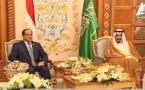 الملك سلمان يأمر بتوفير احتياجات مصر من النفط لمدة 5 سنوات