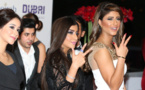 مهرجان "دبي السينمائي"يحمل رسالة تنويرية ضد التطرف والارهاب